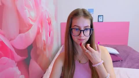 Kristina Adel online show from 03-13-26, 07:37