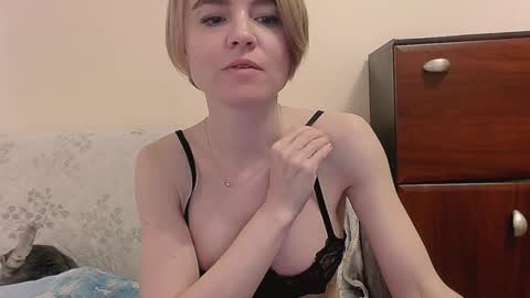 Snapshot of kristina_vagner chatting on 03-01-25, 10:24 kristina_vagner online show from 03-01-25, 10:24