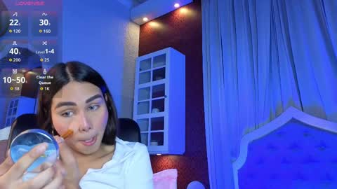 KristinaGriner online show from 05-30-26, 02:52