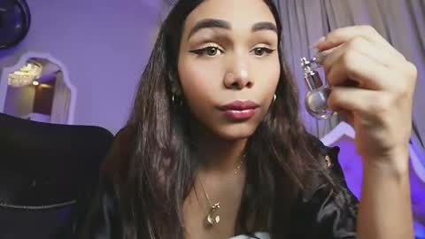 KristinaGriner online show from 06-01-26, 03:41