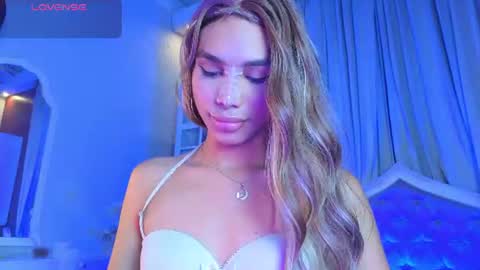 KristinaGriner online show from 06-11-26, 02:53