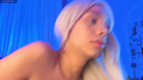 KristinaGriner online show from 06-14-26, 03:08