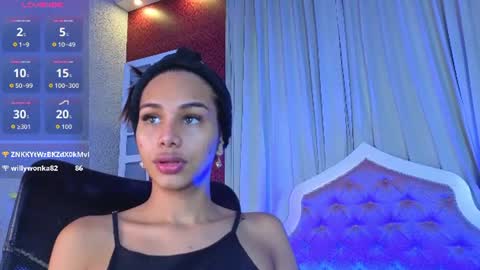 KristinaGriner online show from 06-27-26, 03:00