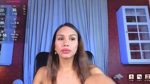 KristinaGriner online show from 07-08-26, 04:06