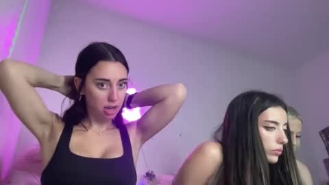kristina juarez online show from 04-08-26, 02:22