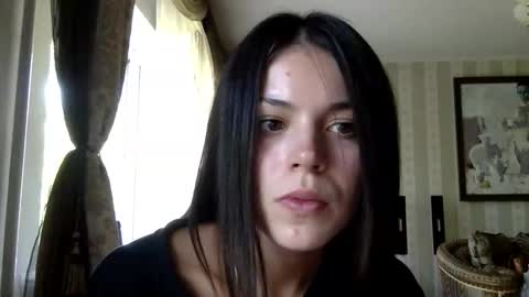 kristinalamour96 online show from 09-12-25, 09:42