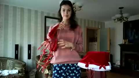 kristinalamour96 online show from 12-14-25, 08:52