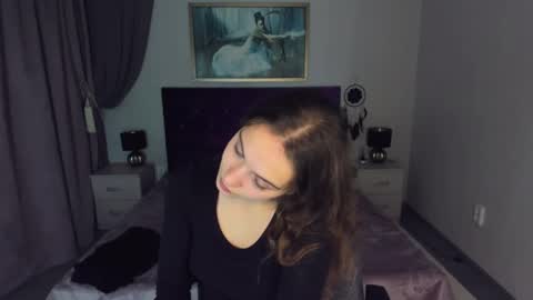 Kristina online show from 12-20-24, 07:17