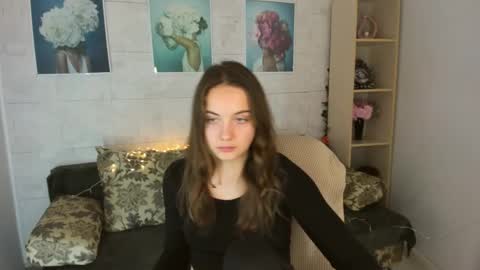 Kristina online show from 12-25-24, 07:24