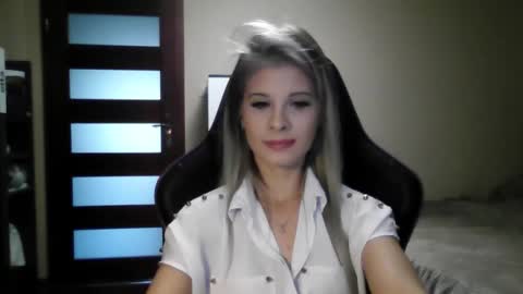 KristineAmore online show from 09-18-25, 06:26