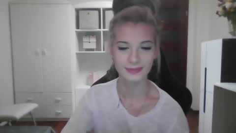 KristineAmore online show from 10-10-25, 06:34