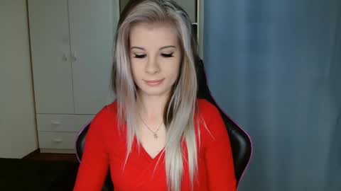 KristineAmore online show from 03-22-26, 07:12