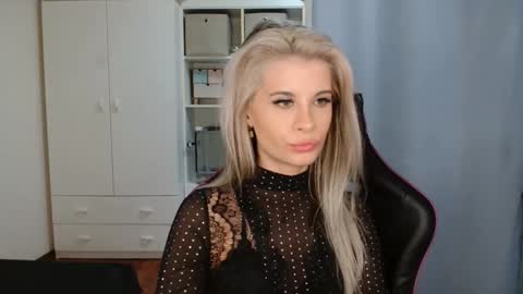 KristineAmore online show from 03-30-26, 06:20