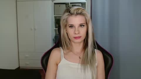 KristineAmore online show from 04-16-26, 06:41