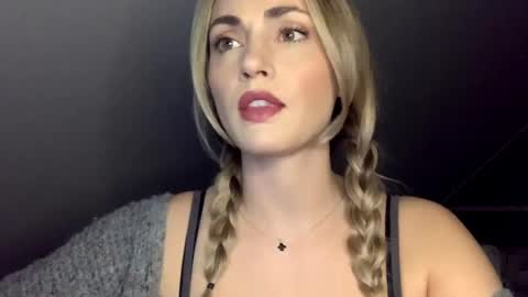 KristineAmore online show from 04-20-26, 08:10