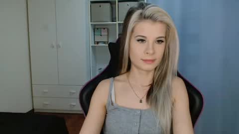 KristineAmore online show from 04-24-26, 06:38