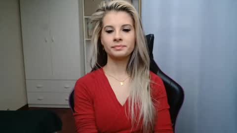 KristineAmore online show from 05-14-26, 07:15