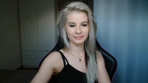KristineAmore online show from 05-25-26, 06:25