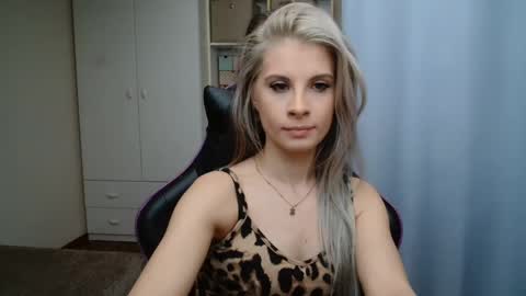 KristineAmore online show from 05-26-26, 06:31