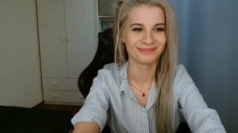 KristineAmore online show from 05-27-26, 06:27