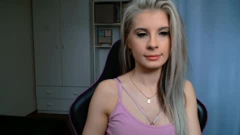 KristineAmore online show from 06-02-26, 06:15