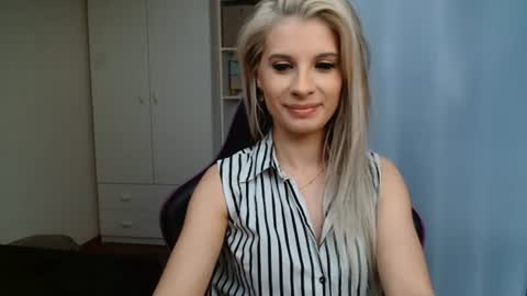 KristineAmore online show from 06-09-26, 02:28