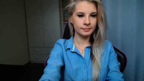 KristineAmore online show from 06-16-26, 06:16