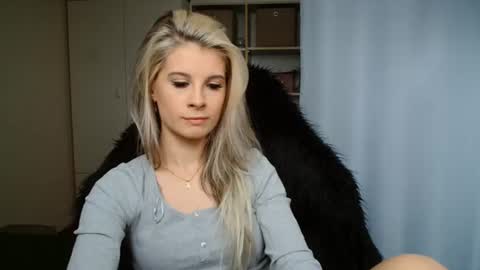 KristineAmore online show from 07-03-26, 06:42