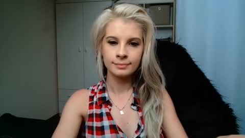 KristineAmore online show from 07-14-26, 02:34