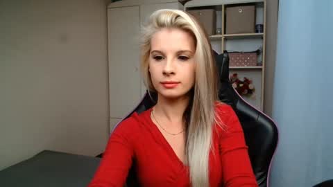 KristineAmore online show from 07-27-26, 02:13