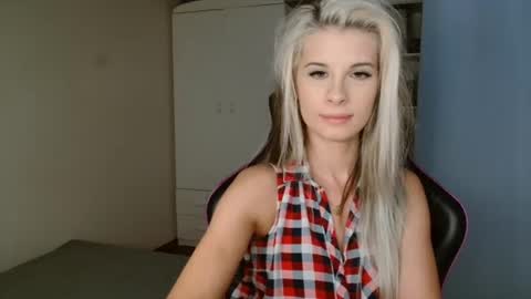 KristineAmore online show from 07-28-26, 06:20