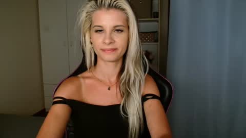 KristineAmore online show from 08-07-26, 06:21