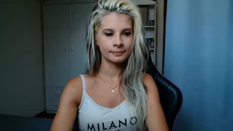 KristineAmore online show from 08-08-26, 07:10