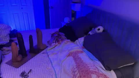 Kristin Snow online show from 07-18-26, 04:49