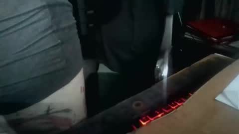 kristo2323 online show from 10-18-25, 12:02