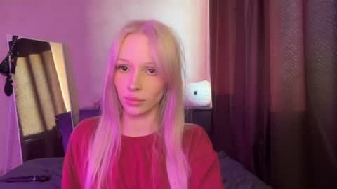 Kristy and Alice online show from 07-30-26, 05:23