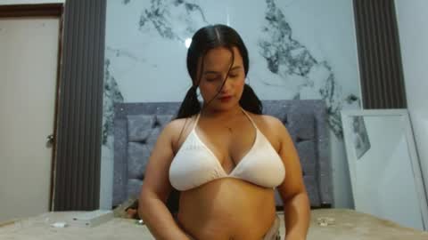 Kristy online show from 05-14-26, 07:53