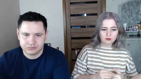 Kristy online show from 02-20-25, 05:33