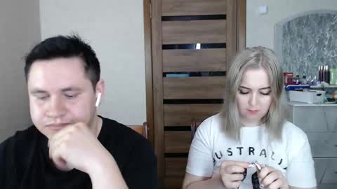 Kristy online show from 03-01-25, 12:17