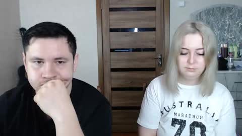 Kristy online show from 03-04-25, 07:51