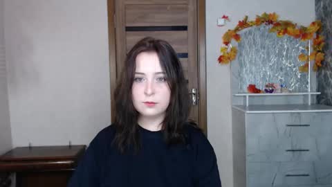 Kristy online show from 10-03-25, 09:34