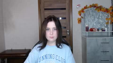 Kristy online show from 10-08-25, 09:01