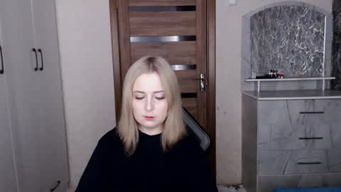 Kristy online show from 01-06-26, 09:18