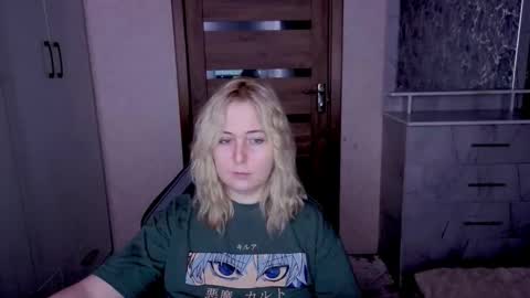 Kristy online show from 03-14-26, 10:37