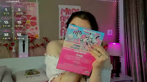 Kristina online show from 05-22-26, 02:19
