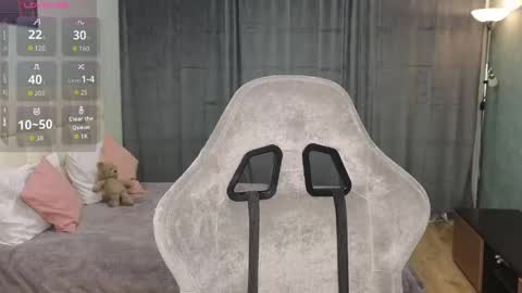 Kristy online show from 04-25-26, 10:29