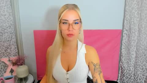 KristyFlowers online show from 10-26-25, 06:08