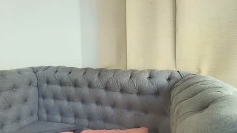 Snapshot of kristyl_paez chatting on 02-07-25, 12:53 Cristina online show from 02-07-25, 12:53