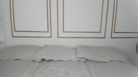 Snapshot of kristyl_paez chatting on 03-04-25, 05:56 Cristina online show from 03-04-25, 05:56