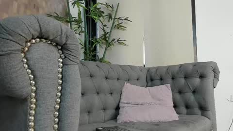 Snapshot of kristyl_paez chatting on 10-05-25, 07:23 Cristina online show from 10-05-25, 07:23